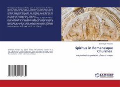 Spiritus in Romanesque Churches