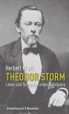Cover Theodor Storm
