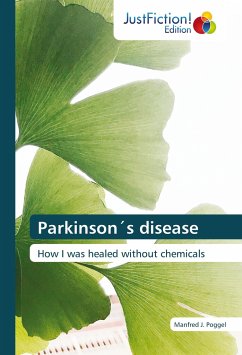 Parkinson´s disease - Poggel, Manfred J.