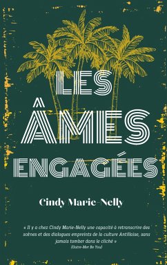 Les Âmes Engagées - Marie-Nelly, Cindy