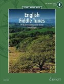 English Fiddle Tunes English Fiddle Tunes