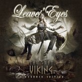The Last Viking- Midsummer Edition (3cd+1brd) The Last Viking- Midsummer Edition (3cd+1brd)