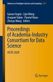 Proceedings of Academia-Industry Consortium for Data Science