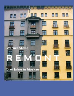 Remont - Stolle, Werner