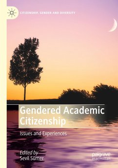 Gendered Academic Citizenship