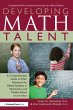 Developing Math Talent (eBook, ePUB) - Bild 1