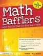 Math Bafflers (eBook, PDF) - Bild 1