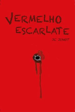 Cover Vermelho escarlate (eBook, ePUB)