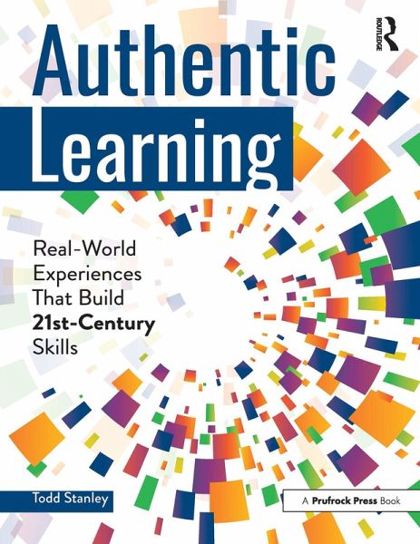 Authentic Learning (eBook, ePUB)