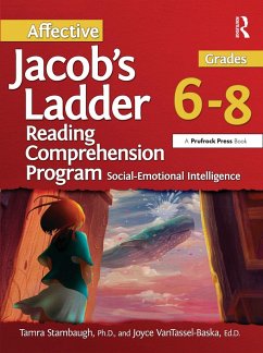 Affective Jacob's Ladder Reading Comprehension Program (eBook, PDF) - Stambaugh, Tamra; Vantassel-Baska, Joyce