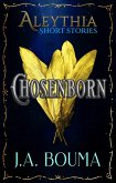 Chosenborn: 5 Fantasy Heroes Chosen to Lead (eBook, ePUB)