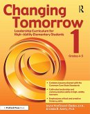 Changing Tomorrow 1 (eBook, ePUB)
