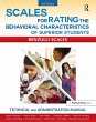 Scales for Rating the Behavioral... - Bild 1