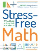 Stress-Free Math (eBook, ePUB) Stress-Free Math (eBook, ePUB)