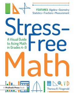 Cover Stress-Free Math (eBook, ePUB)