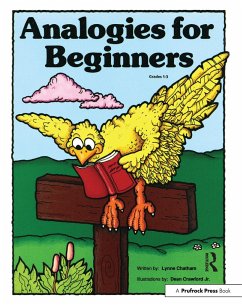 Cover Analogies for Beginners (eBook, ePUB)