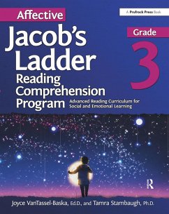 Affective Jacob's Ladder Reading Comprehension Program (eBook, PDF) - Vantassel-Baska, Joyce; Stambaugh, Tamra