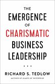 The Emergence of Charismatic Business Leadership (eBook, ePUB)