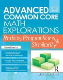 Advanced Common Core Math Explorations (eBook, PDF)