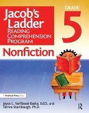 Jacob's Ladder Reading Comprehension Program (eBook, ePUB)