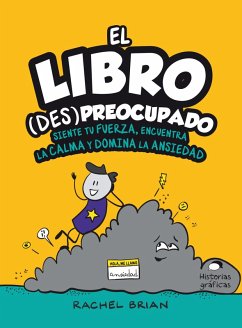 El libro (des)preocupado (eBook, ePUB) - Brian, Rachel