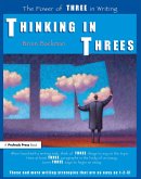 Thinking in Threes (eBook, PDF)