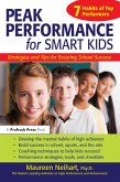 Peak Performance for Smart Kids (eBook, ePUB)