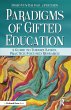 Paradigms of Gifted Education (eBook,... - Bild 1