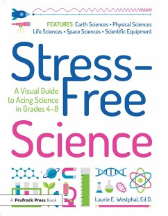 Stress-Free Science (eBook, PDF) - Westphal, Laurie E.