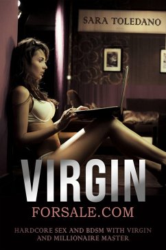 Cover Virginforsale.com (eBook, ePUB)
