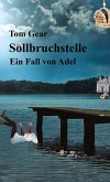 Sollbruchstelle