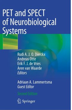 PET and SPECT of Neurobiological Systems