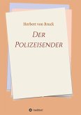 Der Polizeisender