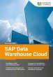 SAP Data Warehouse Cloud - Bild 1