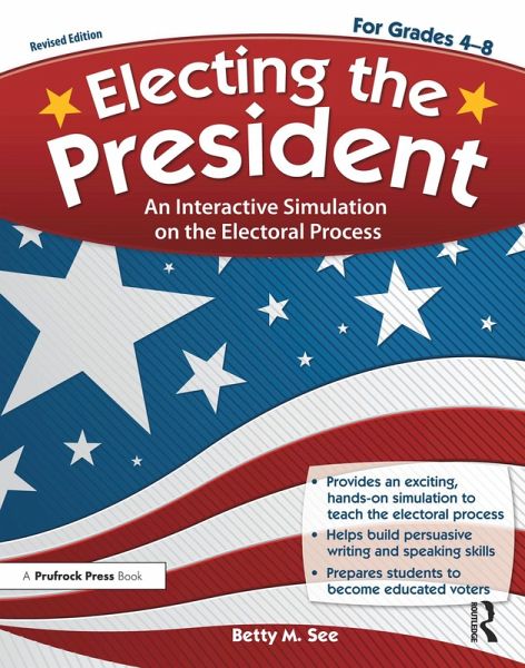 Electing the President (eBook, PDF) Electing the President (eBook, PDF)