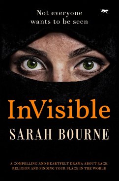 InVisible (eBook, ePUB) - Bourne, Sarah