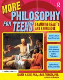 More Philosophy for Teens (eBook, PDF)
