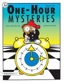 One-Hour Mysteries (eBook, ePUB)