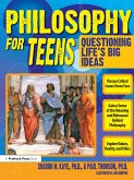Philosophy for Teens (eBook, PDF)