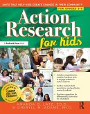 Action Research for Kids (eBook, PDF)