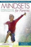 Mindsets for Parents (eBook, PDF)