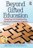 Beyond Gifted Education (eBook, ePUB)