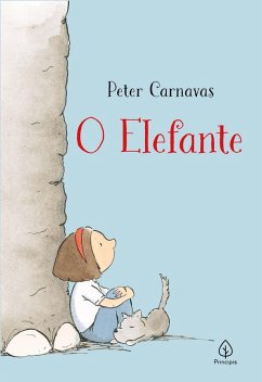 Cover O elefante (eBook, ePUB)