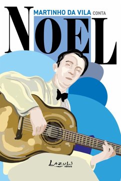 Cover Martinho conta... (eBook, ePUB)