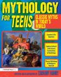 Mythology for Teens (eBook, PDF) - Bild 1