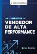 Os 13 hábitos do vendedor de alta... - Bild 1