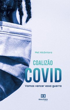 Cover Coalizão Covid (eBook, ePUB)
