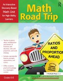 Math Road Trip (eBook, ePUB)
