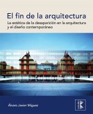 El fin de la arquitectura (eBook, PDF)