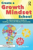 Create a Growth Mindset School (eBook, PDF)